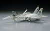 Hasegawa D5-00435 F-15D/DJ Eagle 1/72
